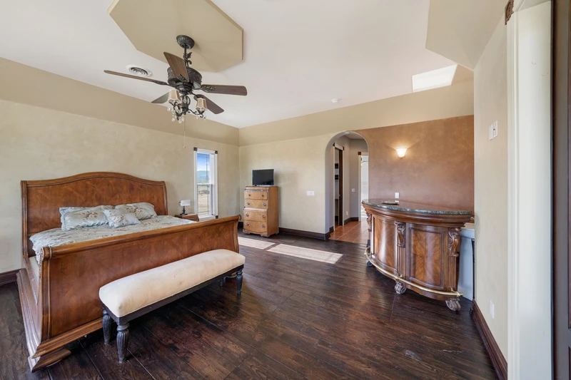 3210 Big Valley Road, view 17