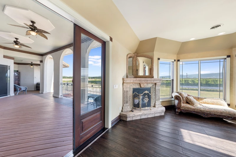 3210 Big Valley Road, view 18