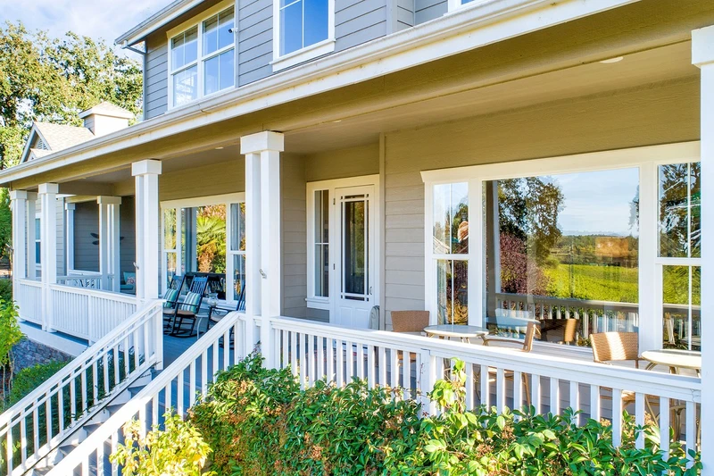 3600 Sullivan Rd, view 1
