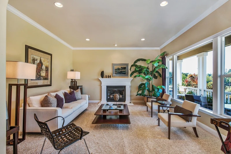 3600 Sullivan Rd, view 3