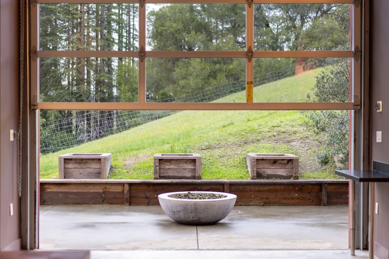 3803 Matanzas Creek Lane, view 16