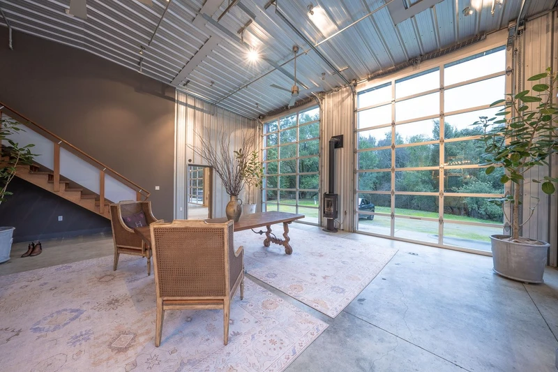3803 Matanzas Creek Lane, view 19
