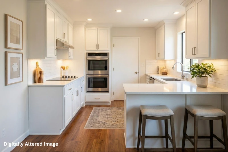 5555 Rio Vida Lane, view 3