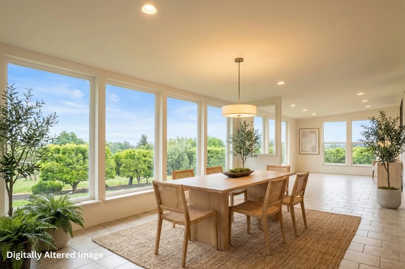 5555 Rio Vida Lane, view 5