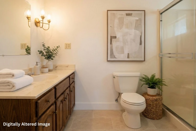 5555 Rio Vida Lane, view 9