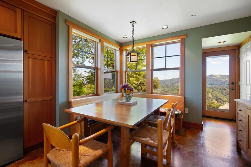 Lake Sonomas Rockpile Ranch, view 7