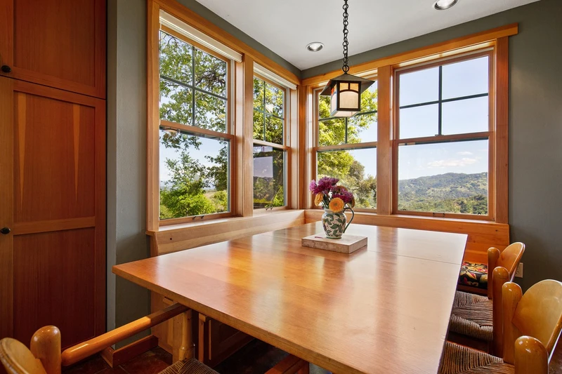 Lake Sonomas Rockpile Ranch, view 8