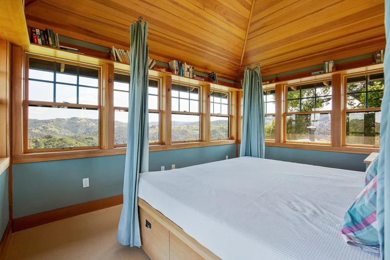 Lake Sonomas Rockpile Ranch, view 16