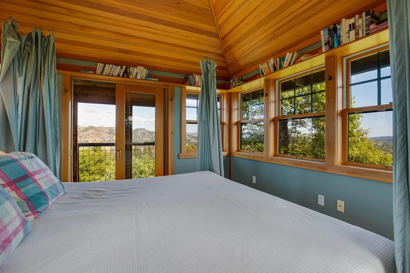 Lake Sonomas Rockpile Ranch, view 17
