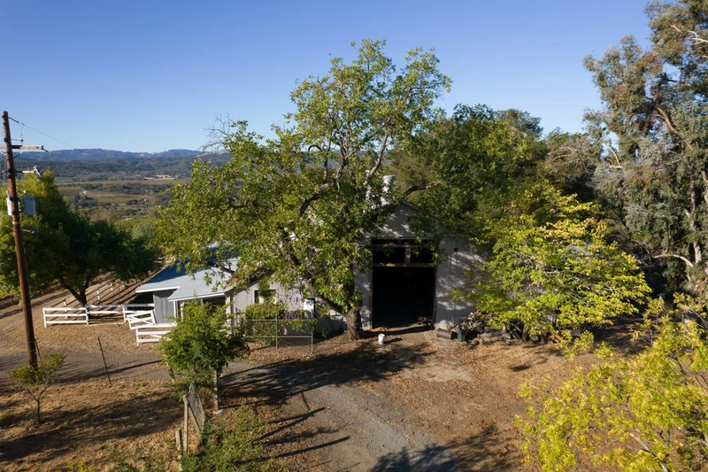 Vineyards And Vistas, view 8