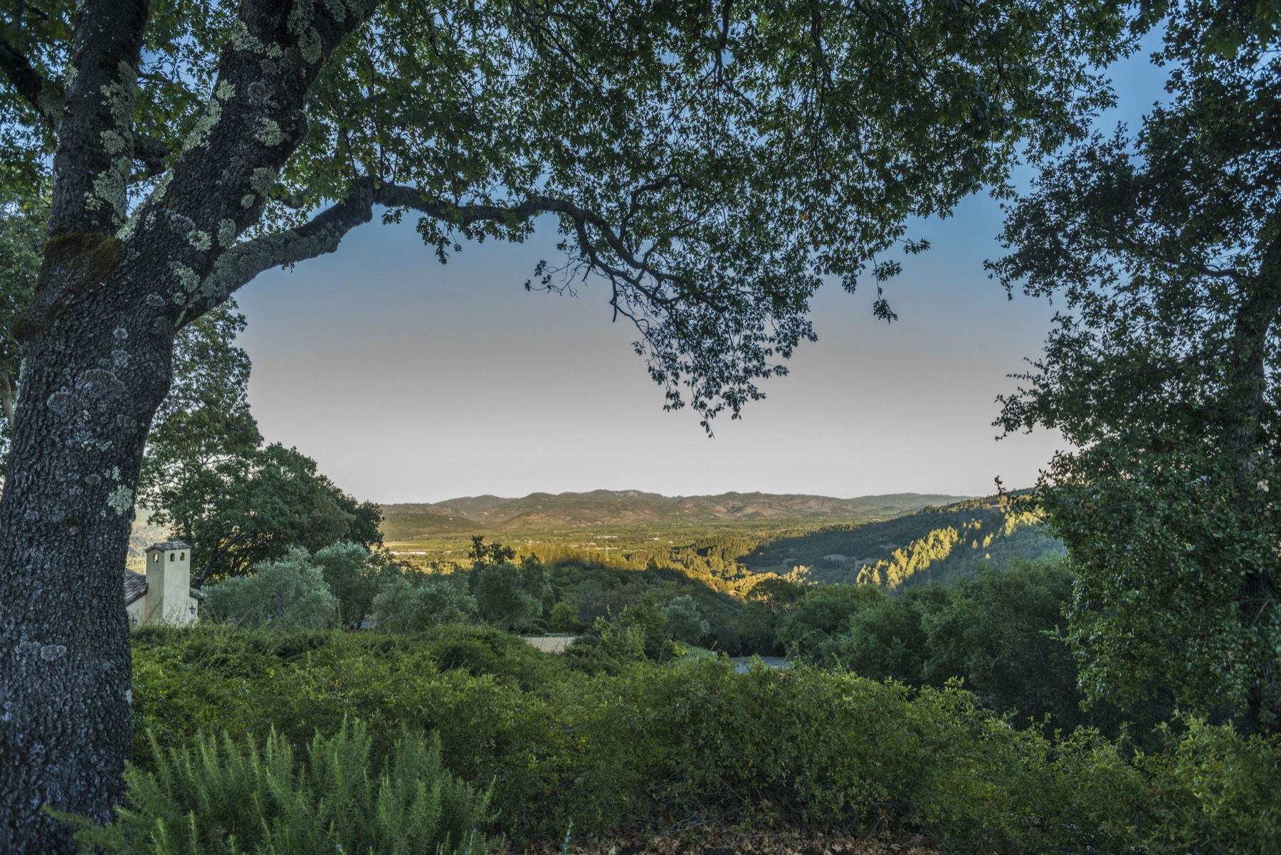 Healdsburg
