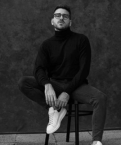 Alex Tselekidis